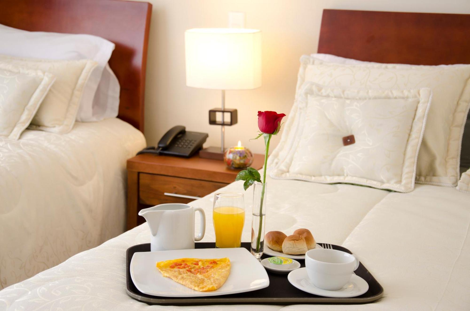 Portofino 3* Bogotá