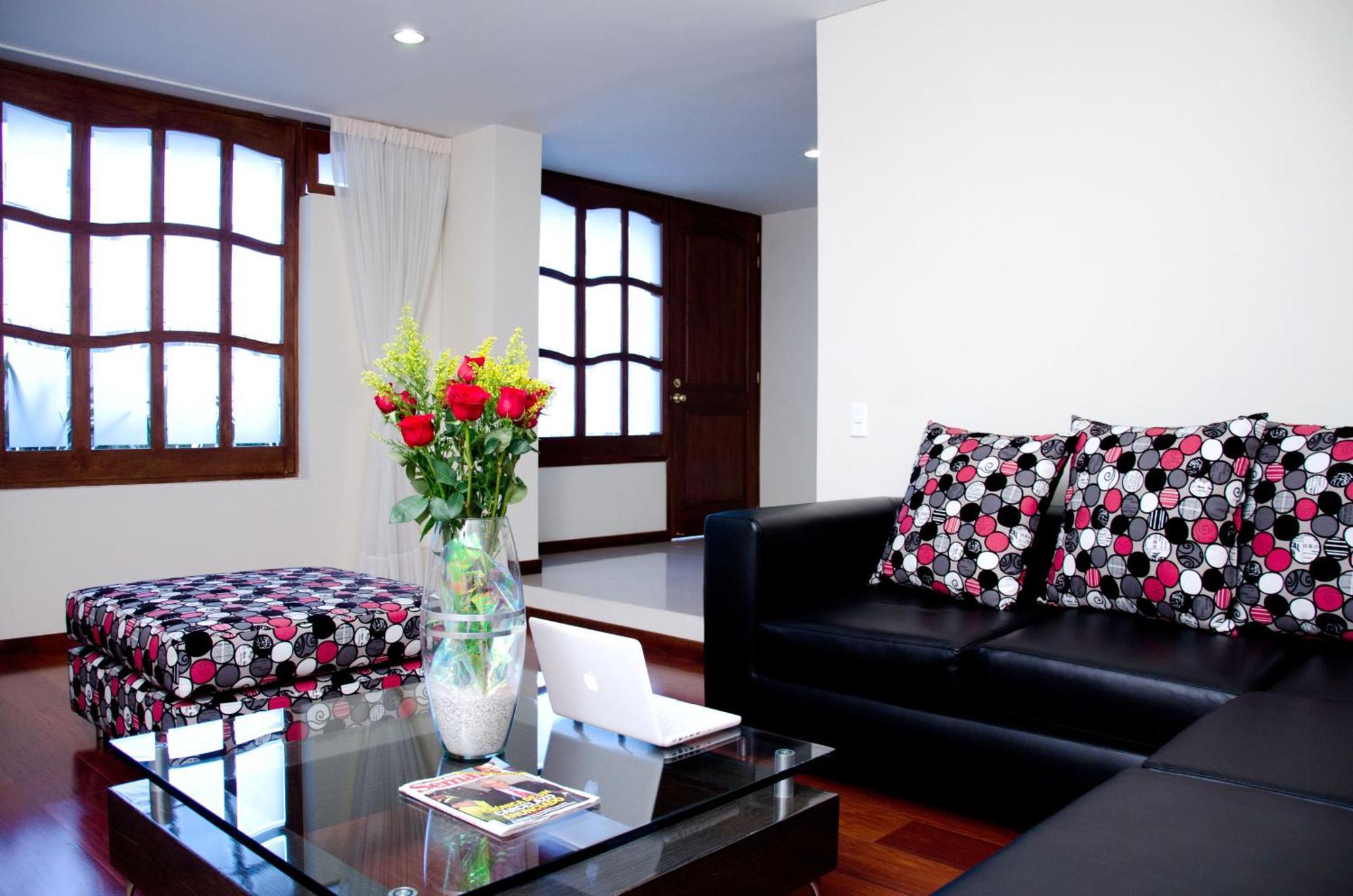 Hotel Portofino Bogotá