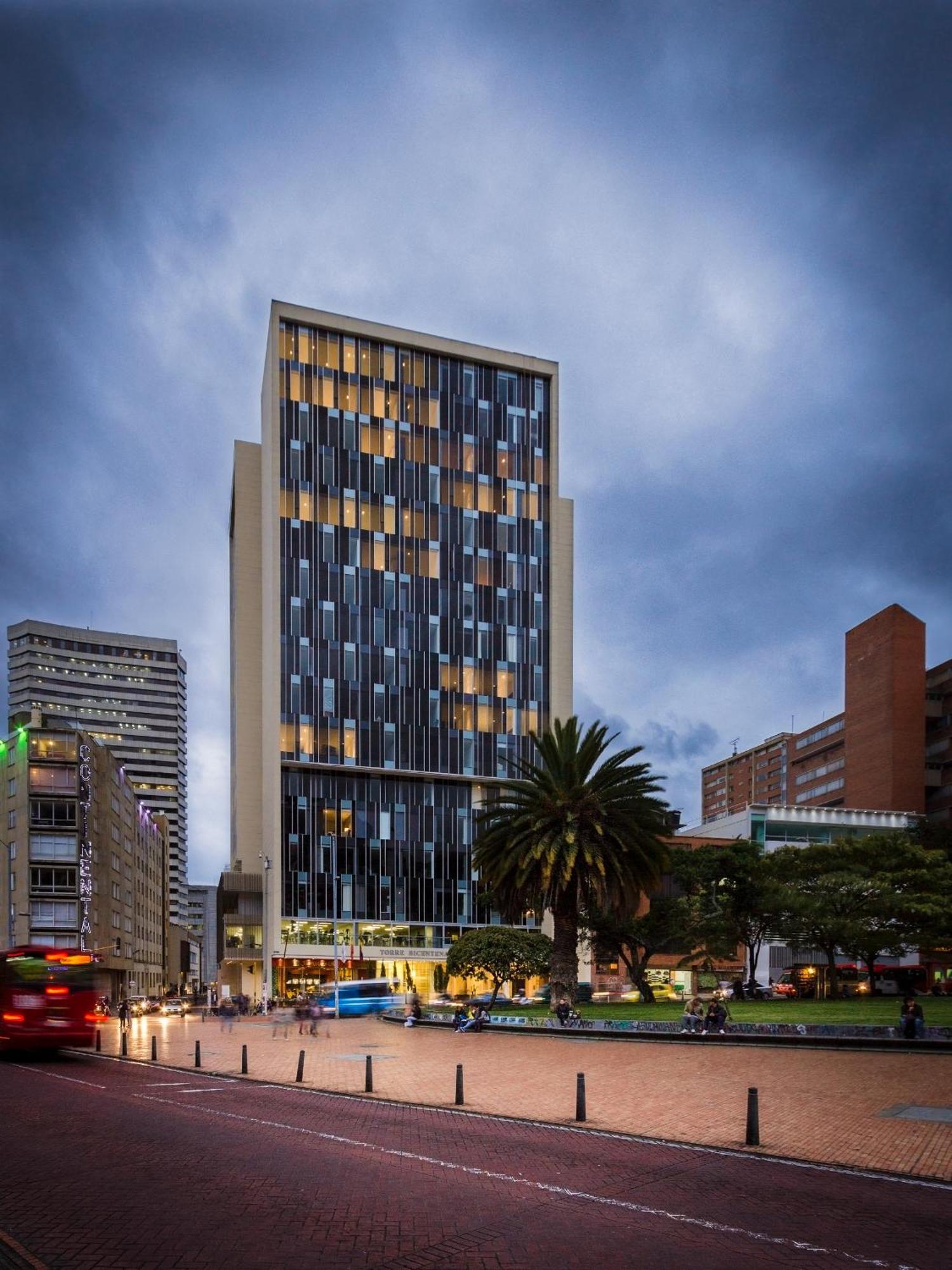 Hotel Bh Bicentenario
