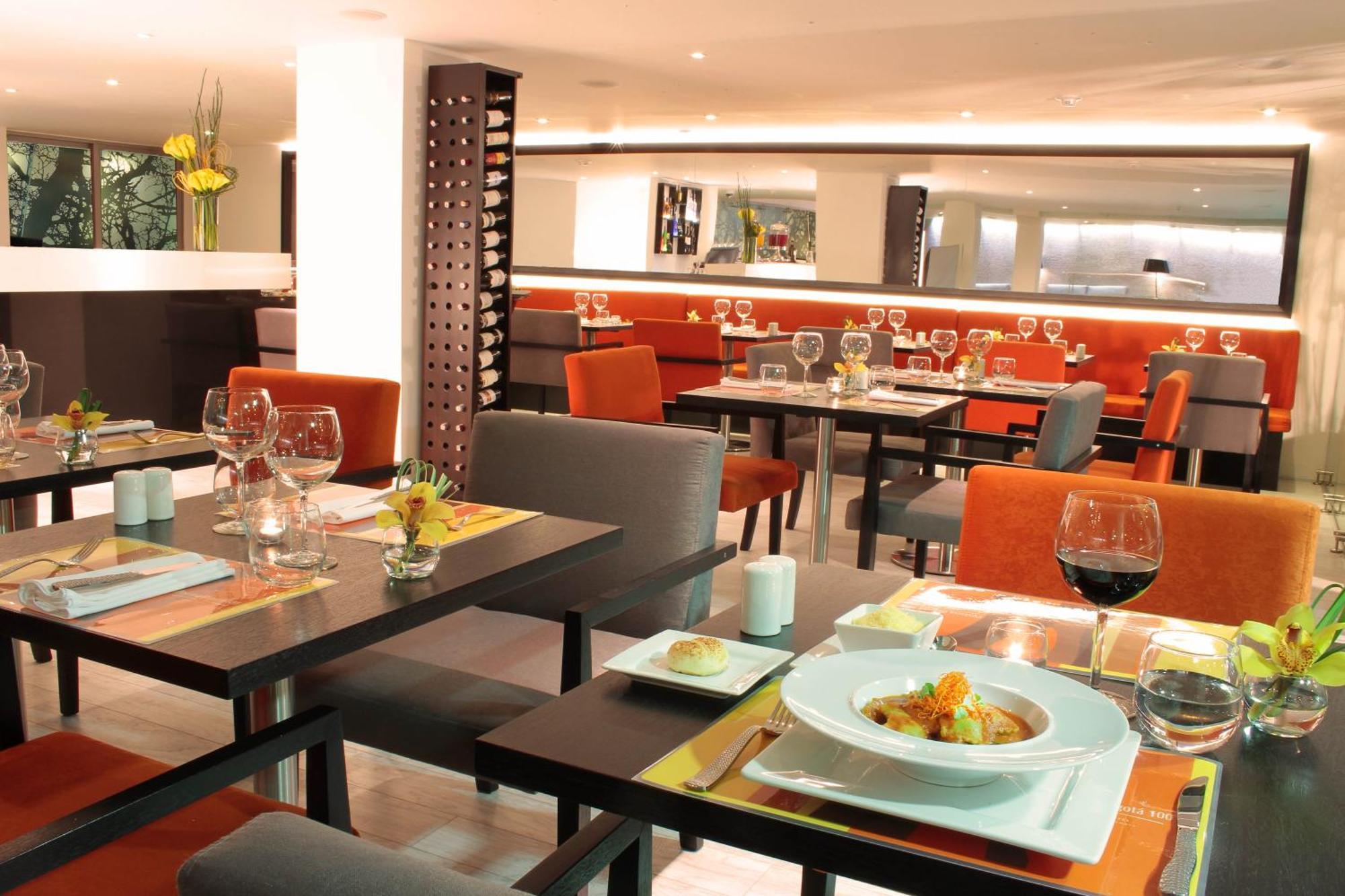 Shg 100 Design Hotel 4*