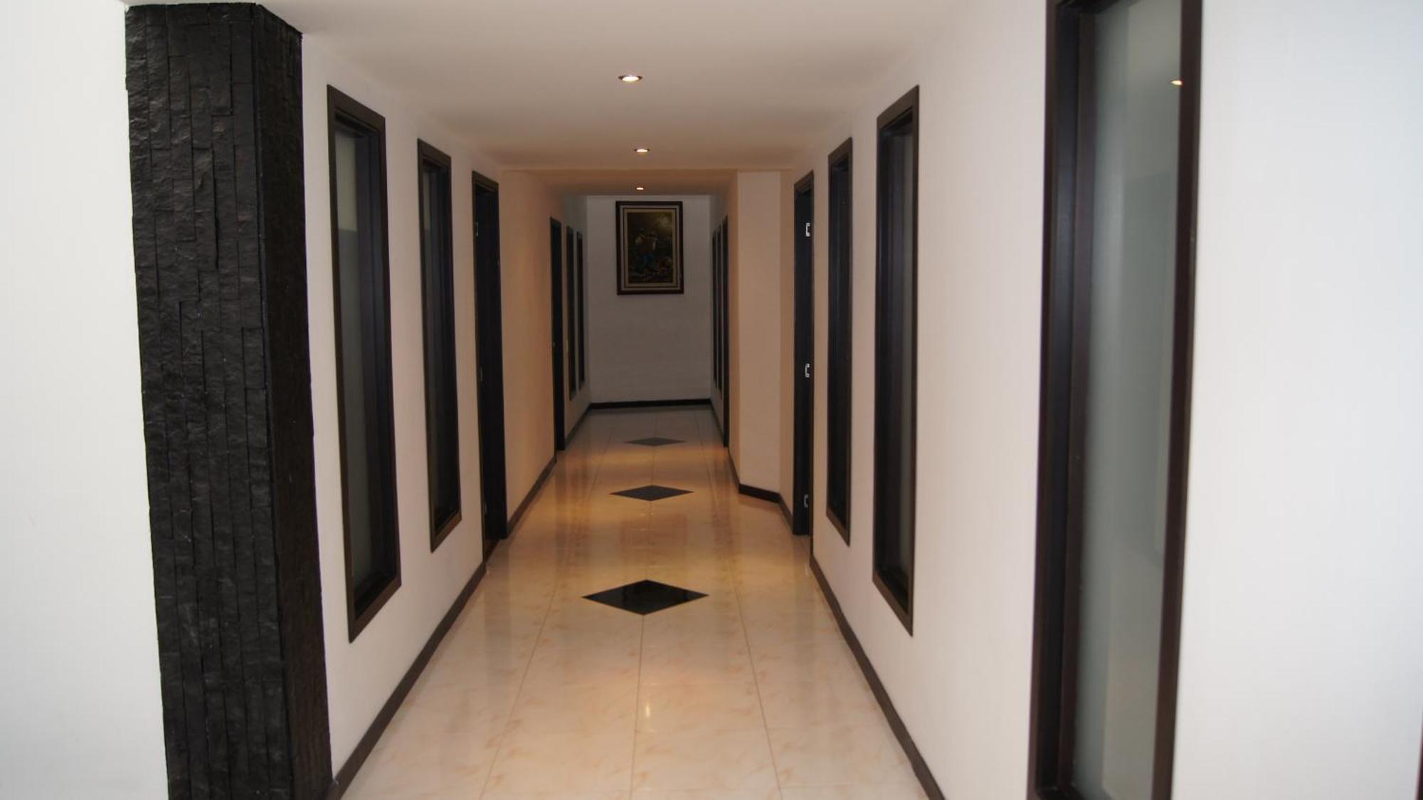 Dorado Plaza 3* Bogotá