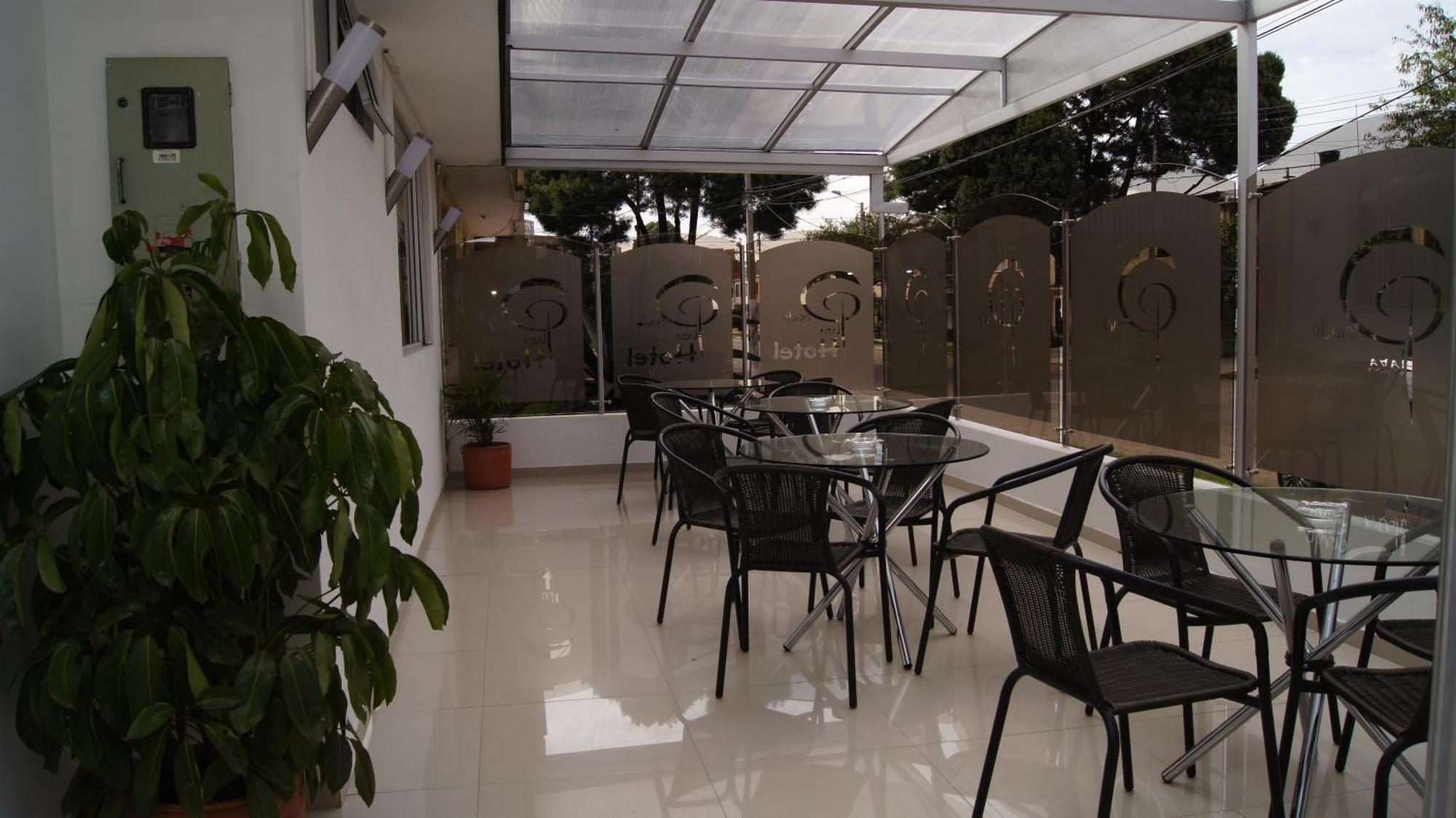 Hotel Dorado Plaza