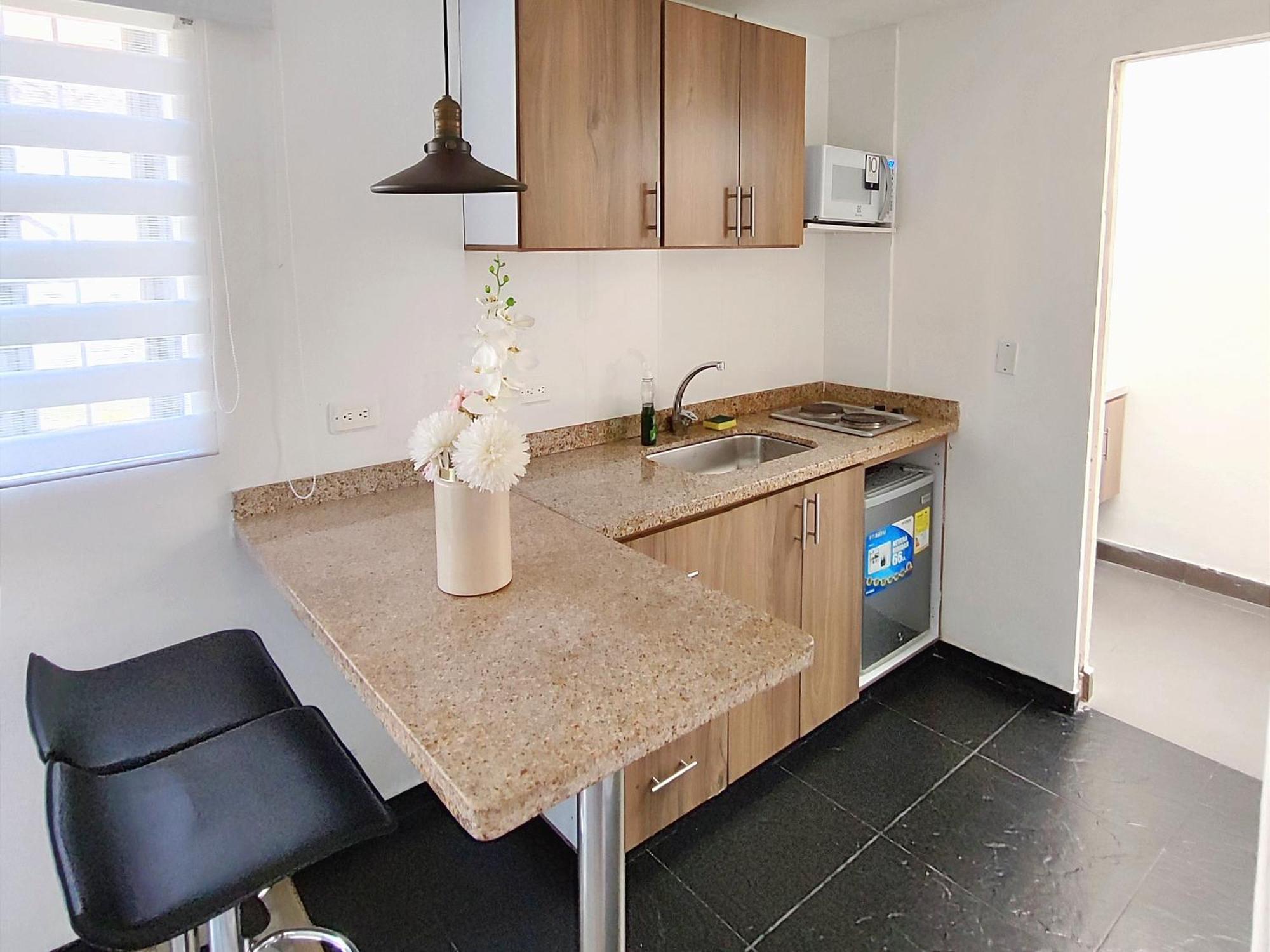 5 Cedritos Apartamento