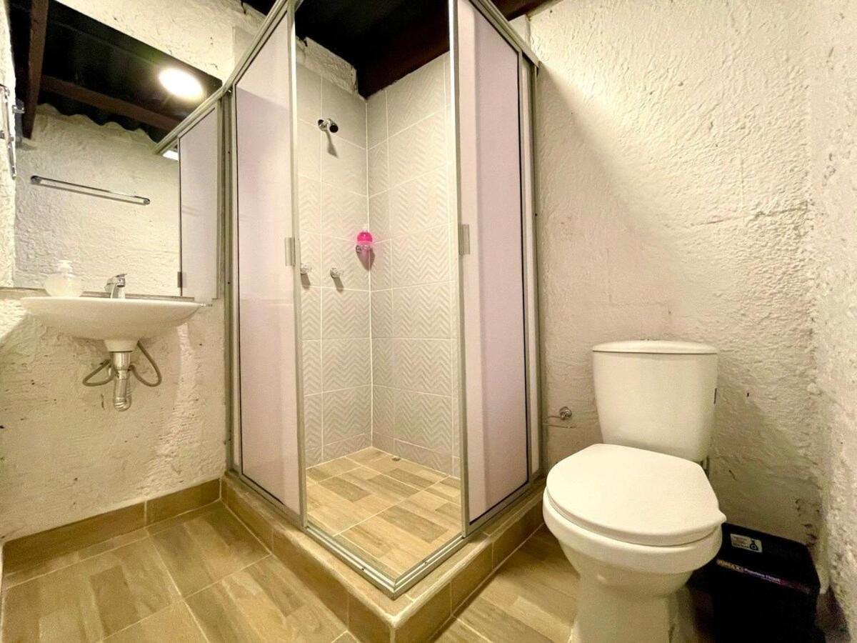 Super En Casa Colonial Сasa de vacaciones