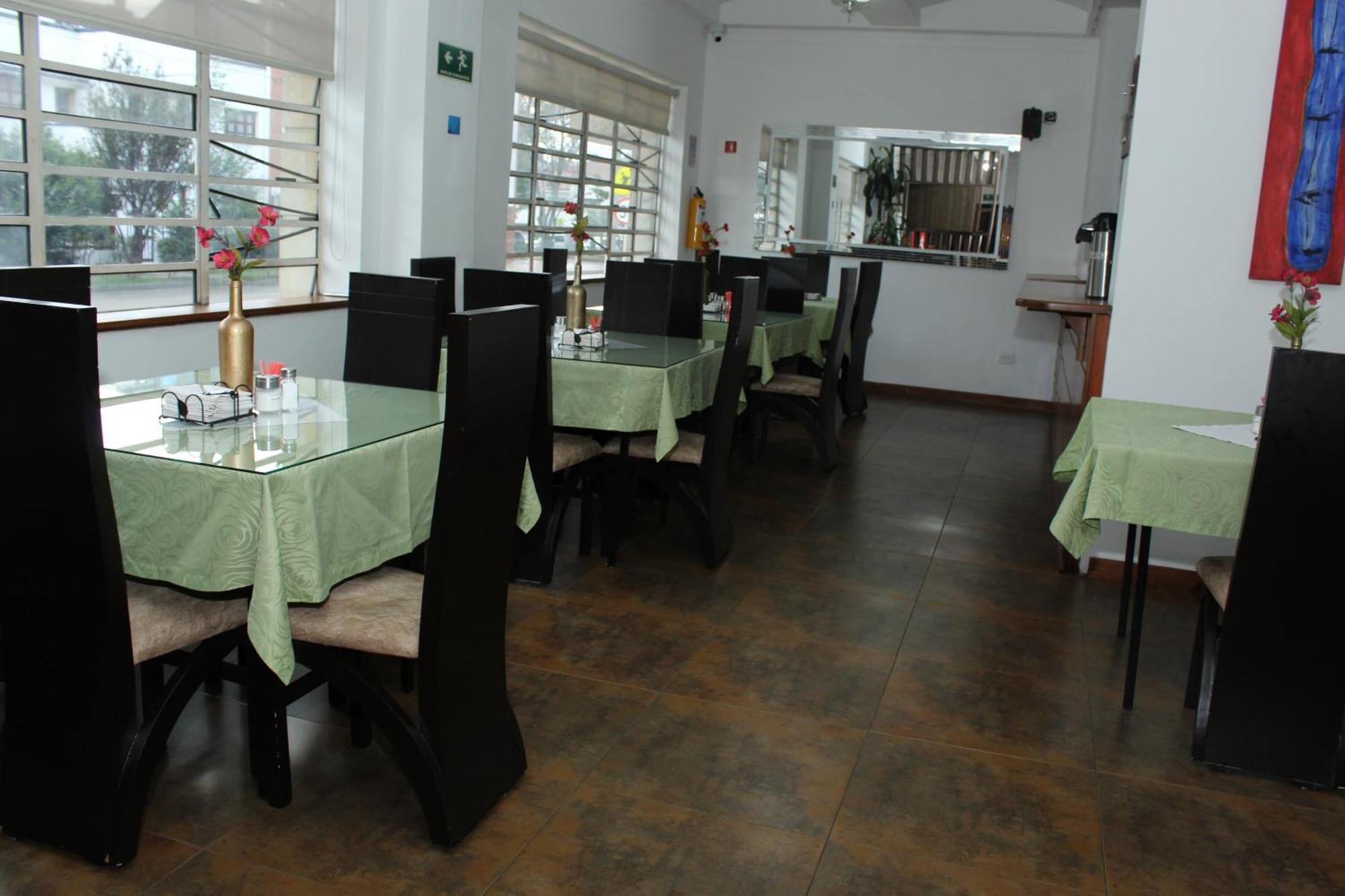 Teusaquillo Boutique