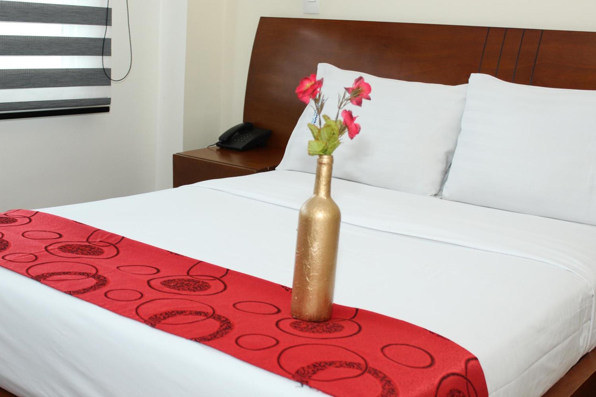Teusaquillo Boutique Hotel *