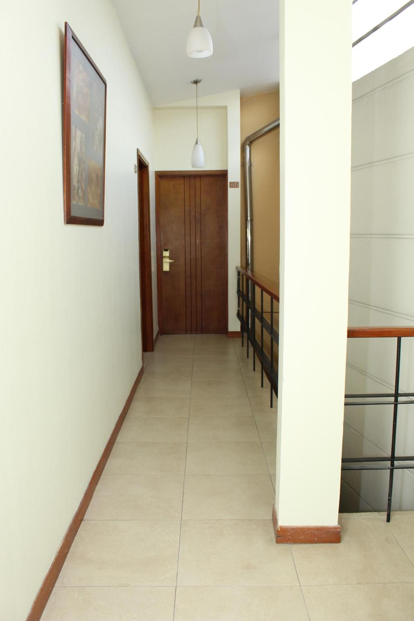 Hotel Teusaquillo Boutique Bogotá