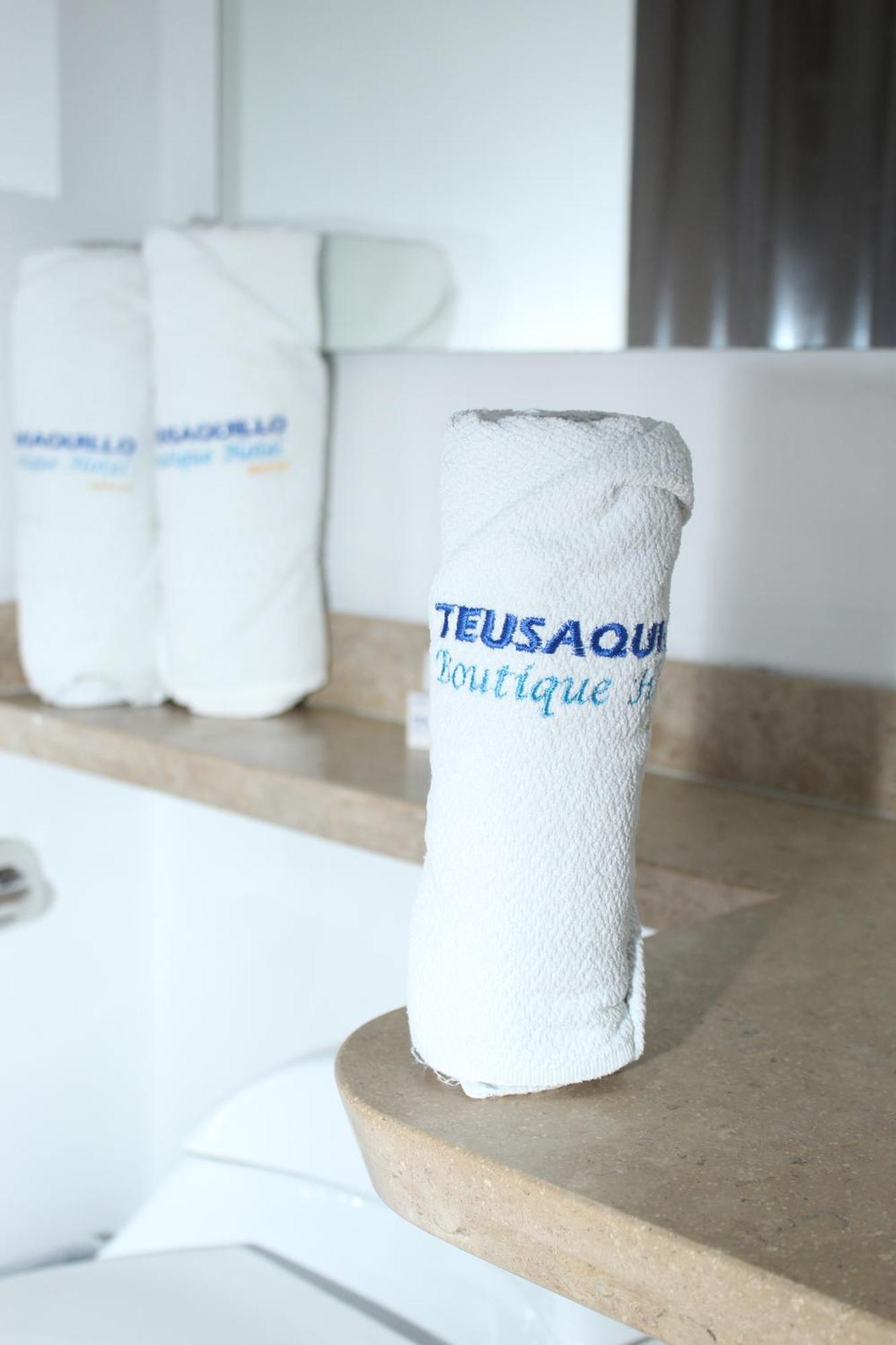 Teusaquillo Boutique