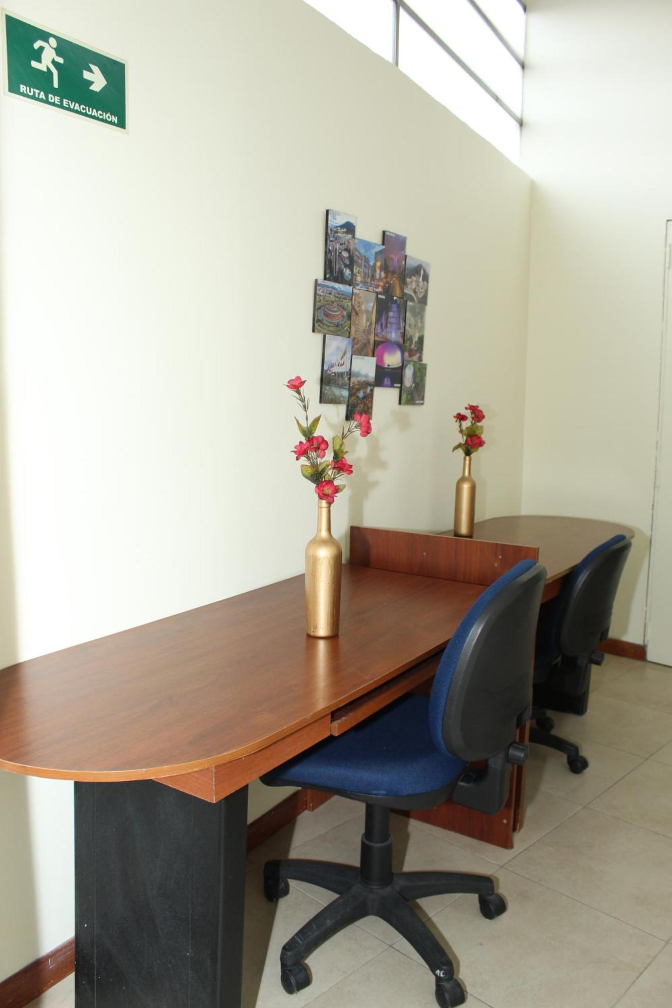 Teusaquillo Boutique Hotel