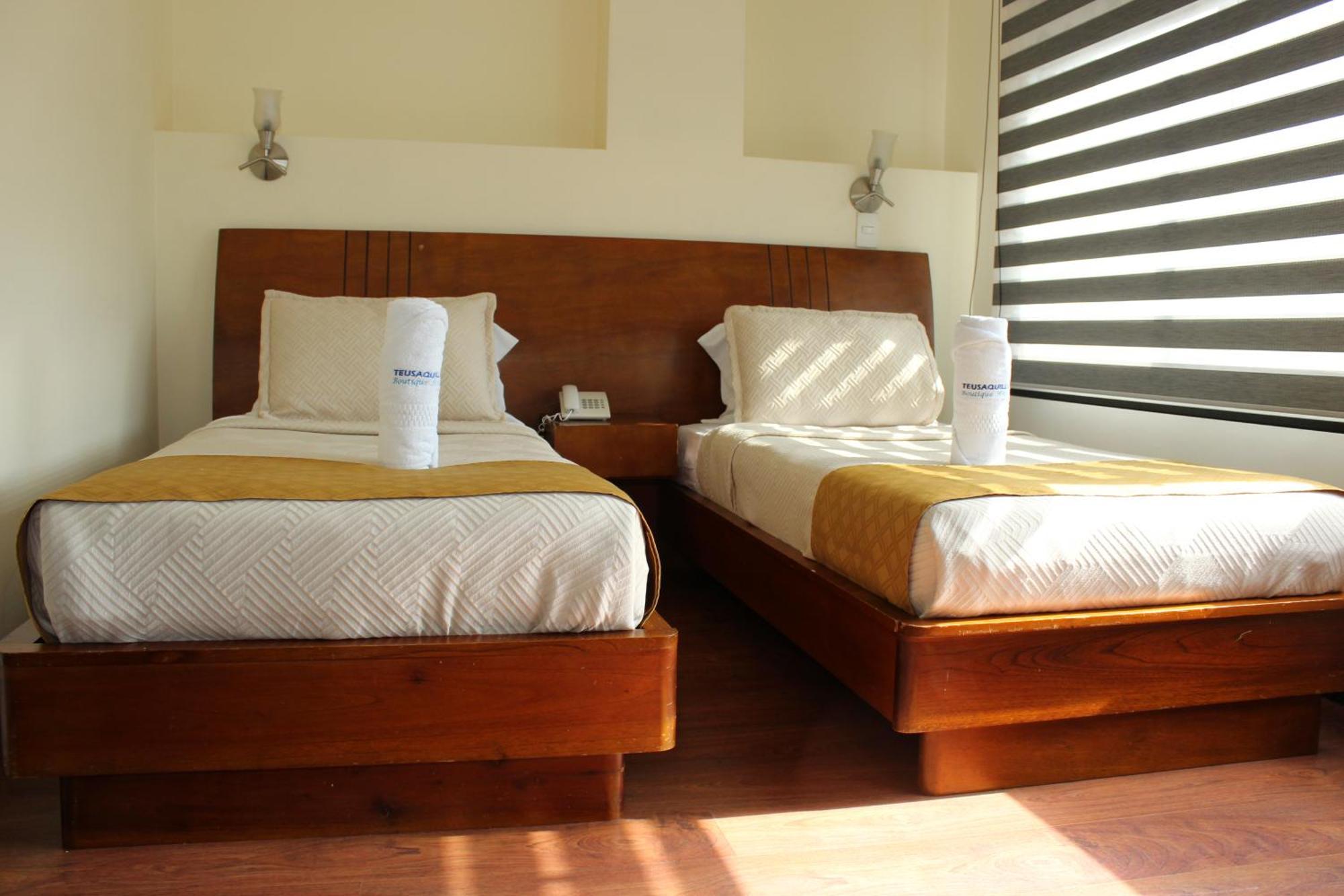 Hotel Teusaquillo Boutique