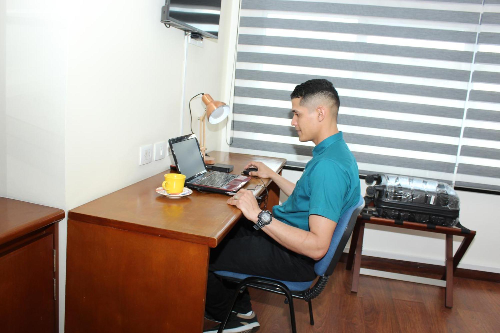 Hotel Teusaquillo Boutique *