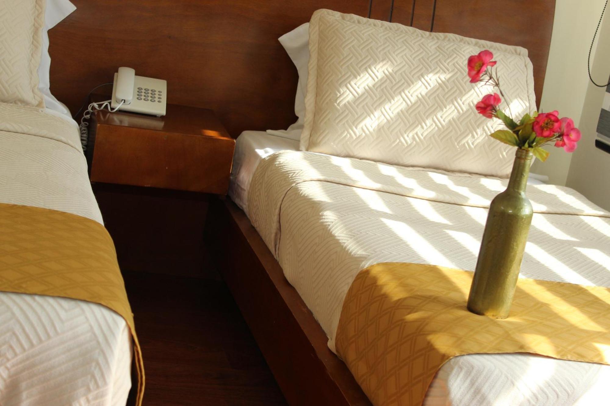 Teusaquillo Boutique Hotel