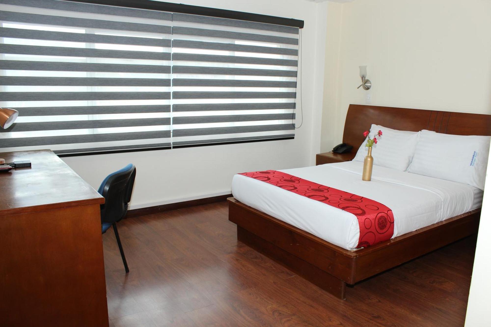 Teusaquillo Boutique