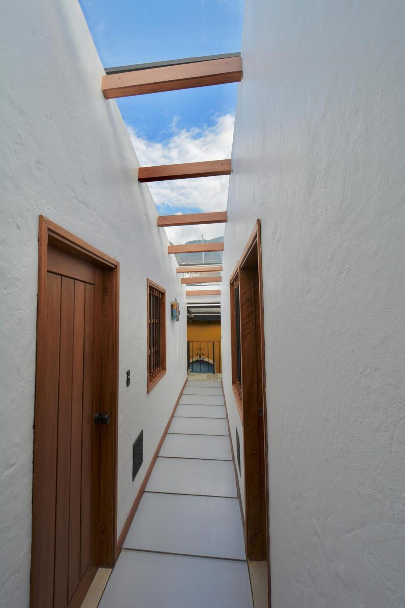 Casa Moline Blue Apartamento Bogotá