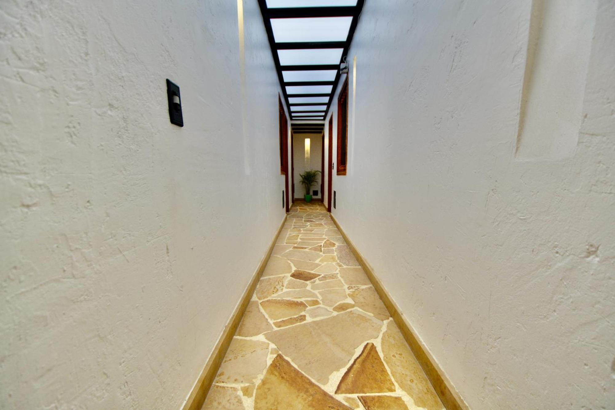 Apartamento Casa Moline Blue Bogotá