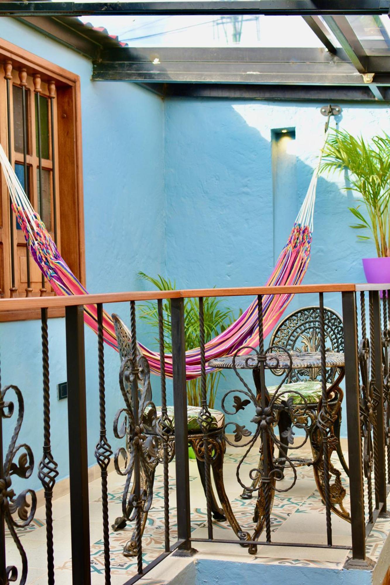 Casa Moline Blue *