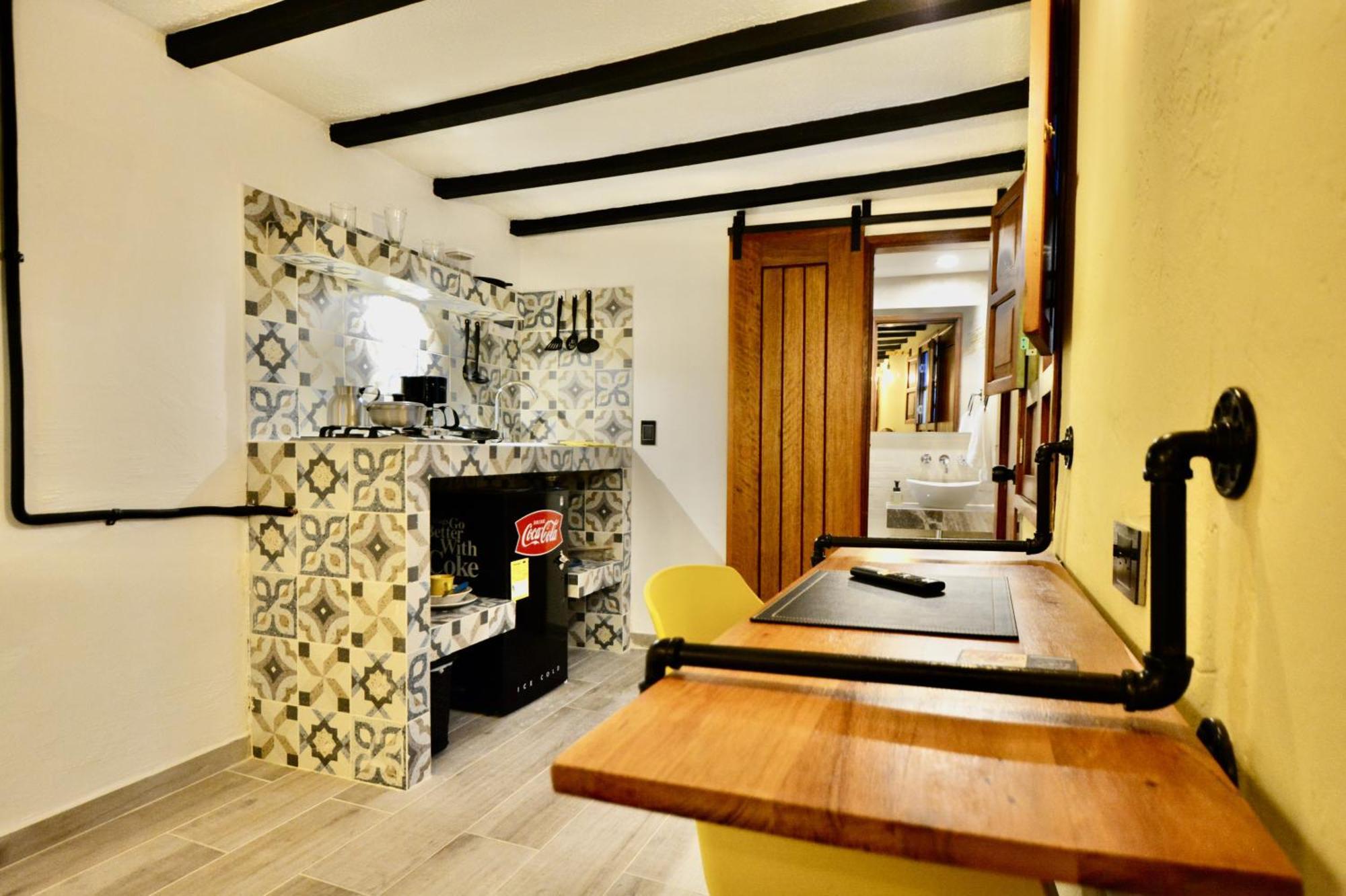 Casa Moline Blue