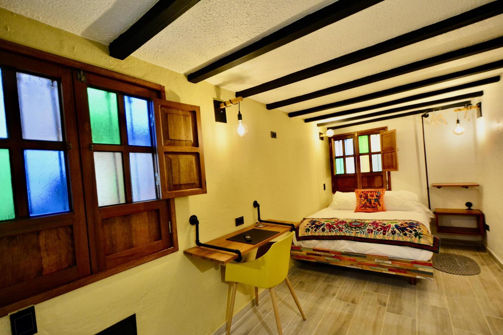 Casa Moline Blue *