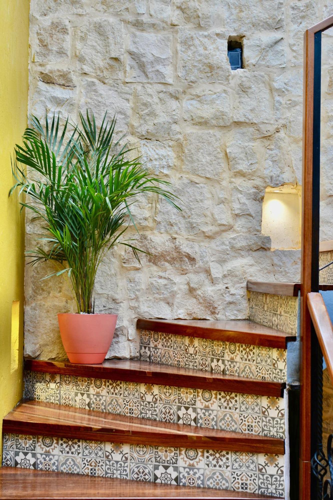 Casa Moline Blue *