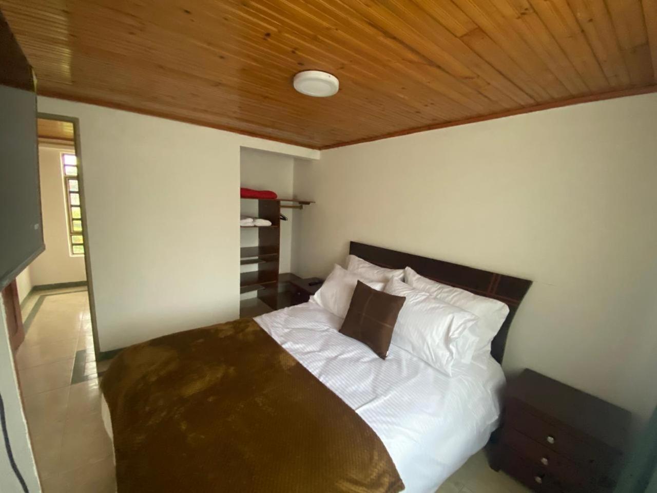 Сasa de vacaciones Santamaria Bogotá