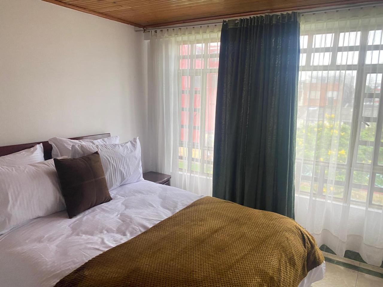 Santamaria Сasa de vacaciones Bogotá
