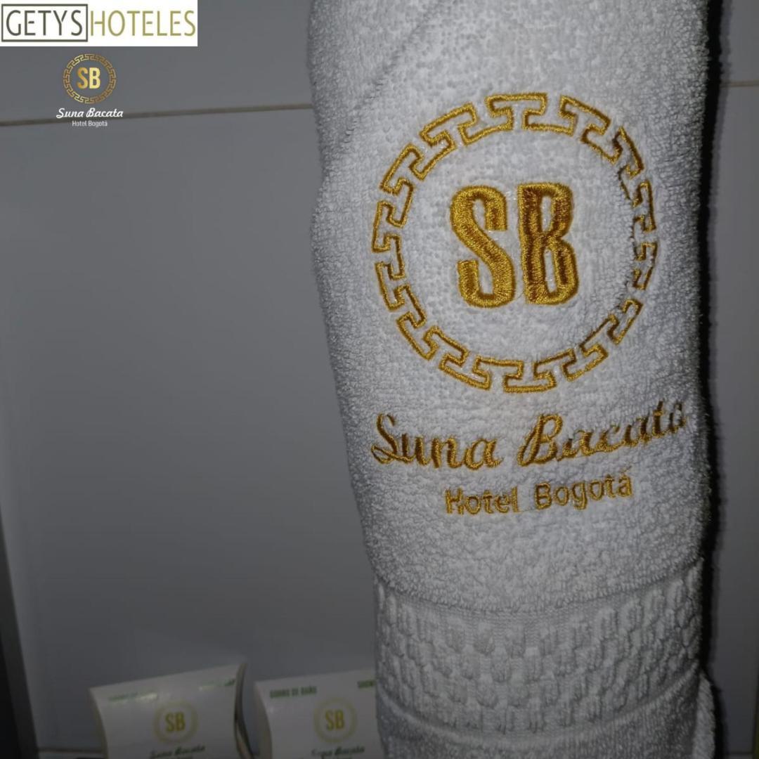 Suna Bacata Hotel Bogotá