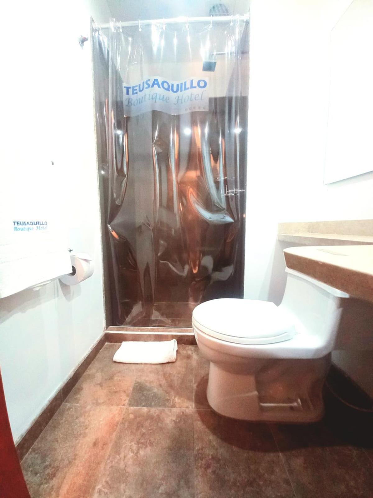 Teusaquillo Boutique Hotel Bogotá