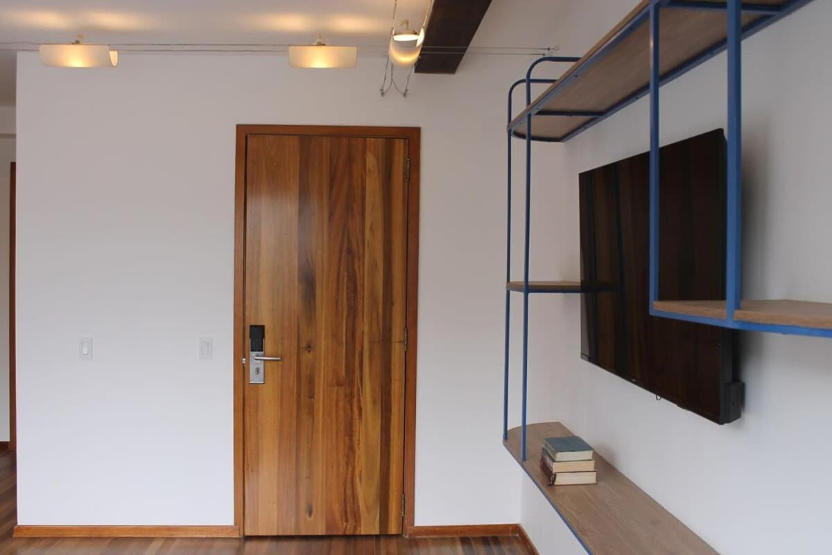 Apartamento Amazing Vintage In Centro Internacional