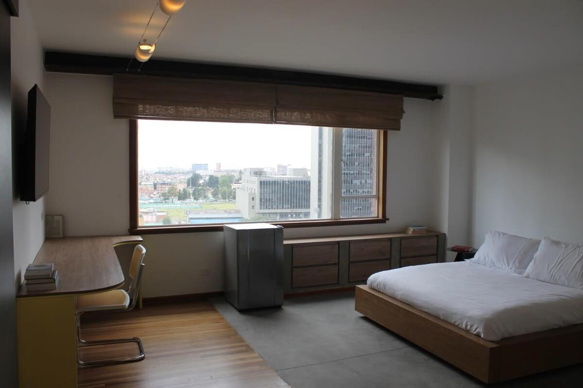 Apartamento Amazing Vintage In Centro Internacional