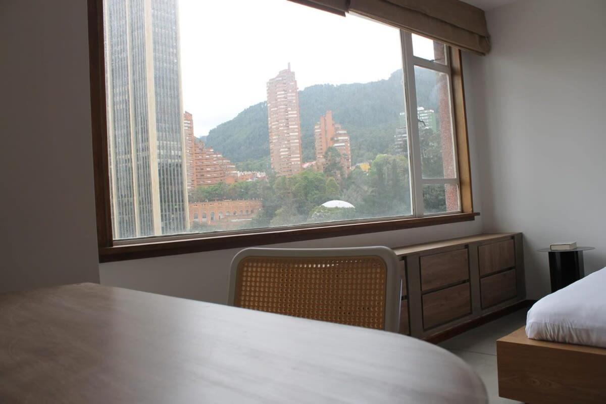 Amazing Vintage In Centro Internacional Apartamento *