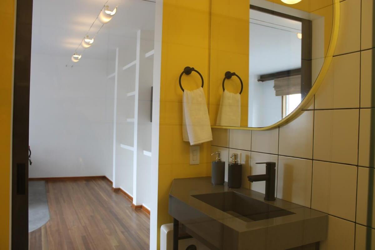 Apartamento Amazing Vintage In Centro Internacional *