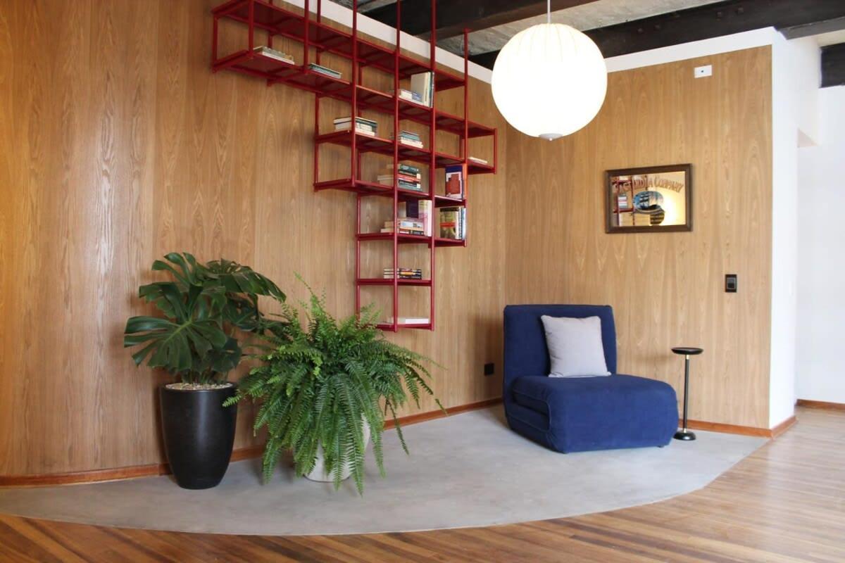 Apartamento Amazing Vintage In Centro Internacional *