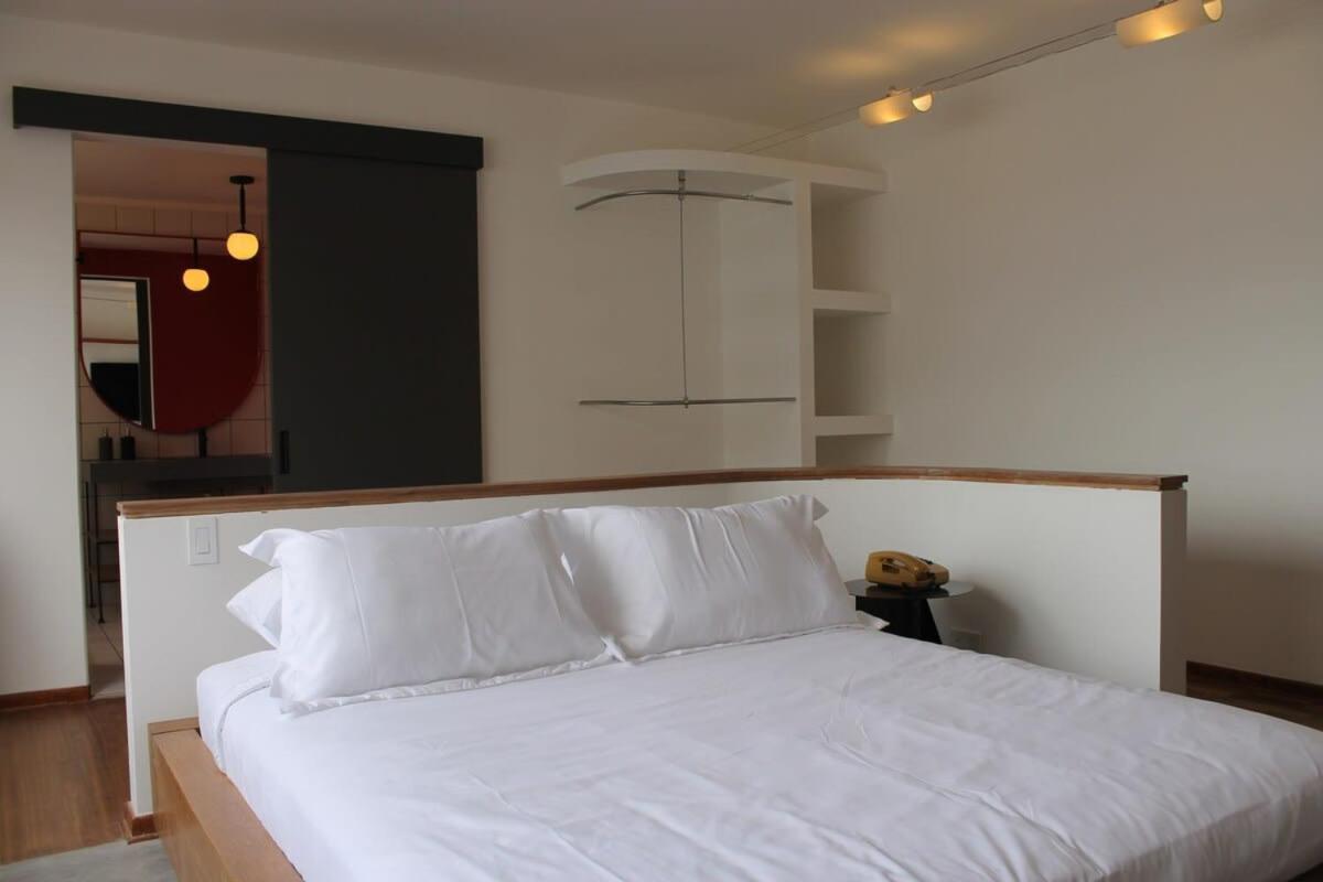 Apartamento Amazing Vintage In Centro Internacional