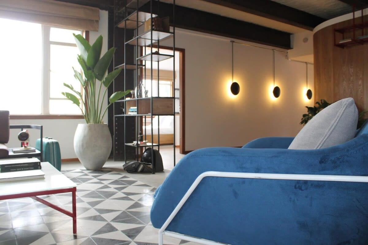 Apartamento Amazing Vintage In Centro Internacional *