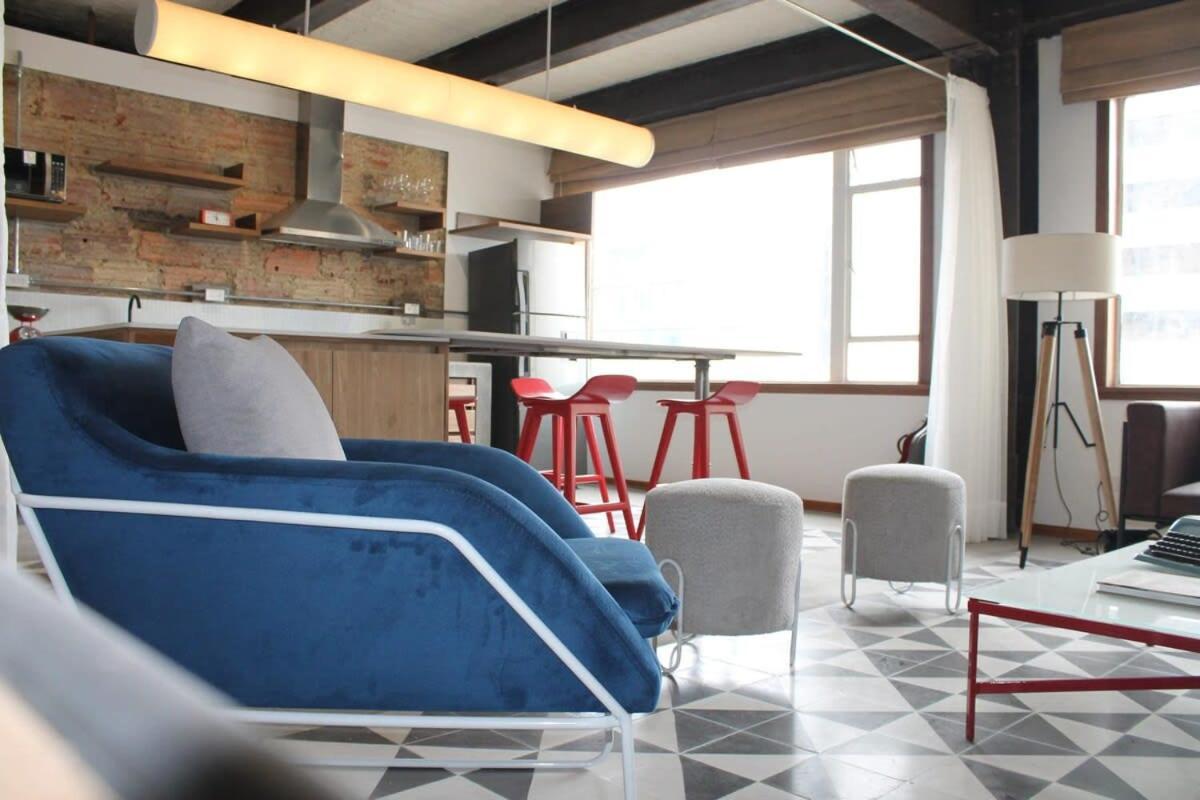Amazing Vintage In Centro Internacional *