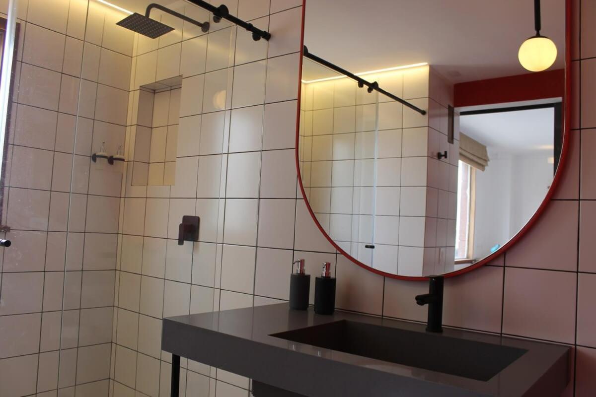 Amazing Vintage In Centro Internacional Apartamento *