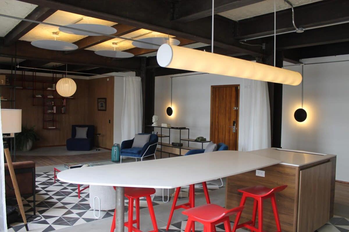 Apartamento Amazing Vintage In Centro Internacional *