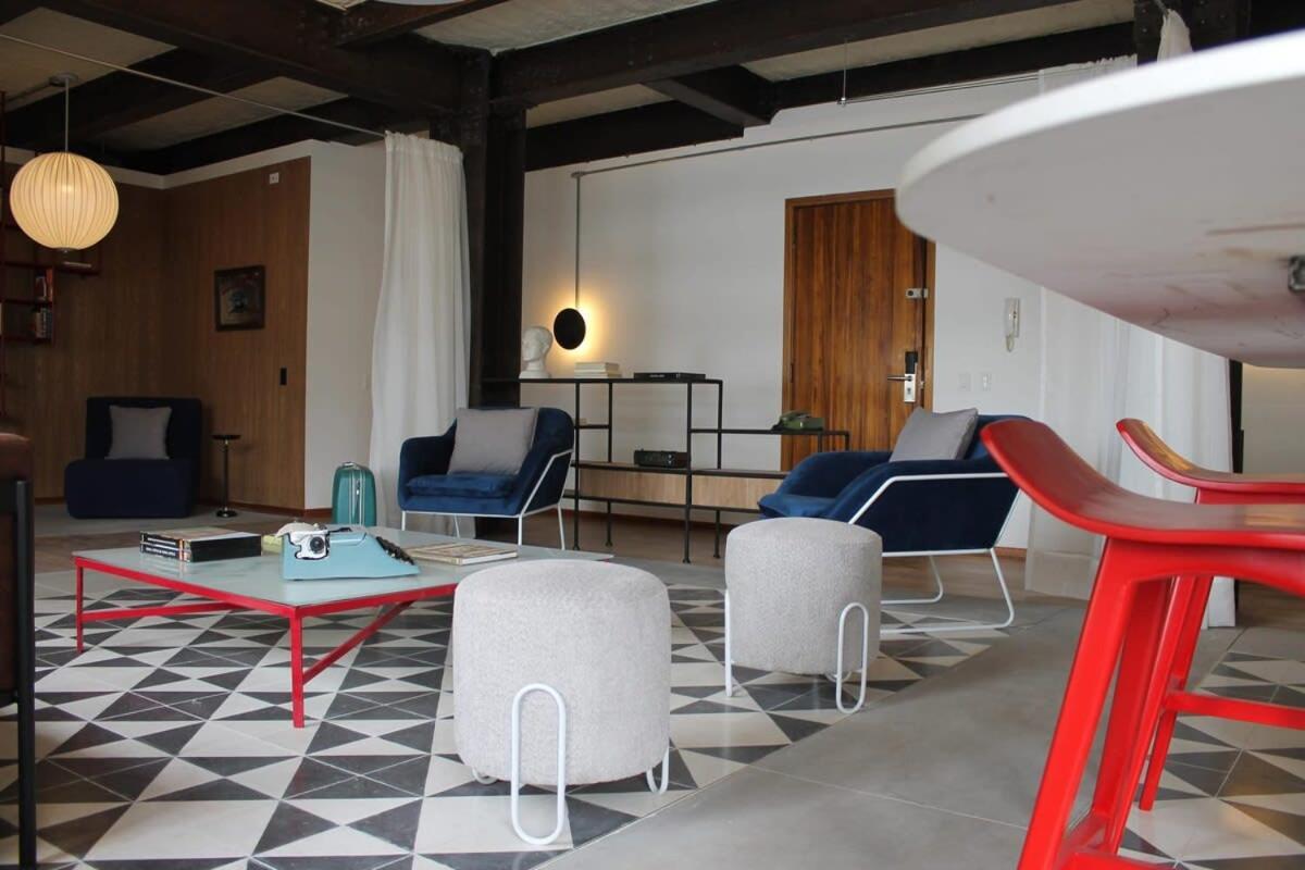 Amazing Vintage In Centro Internacional *