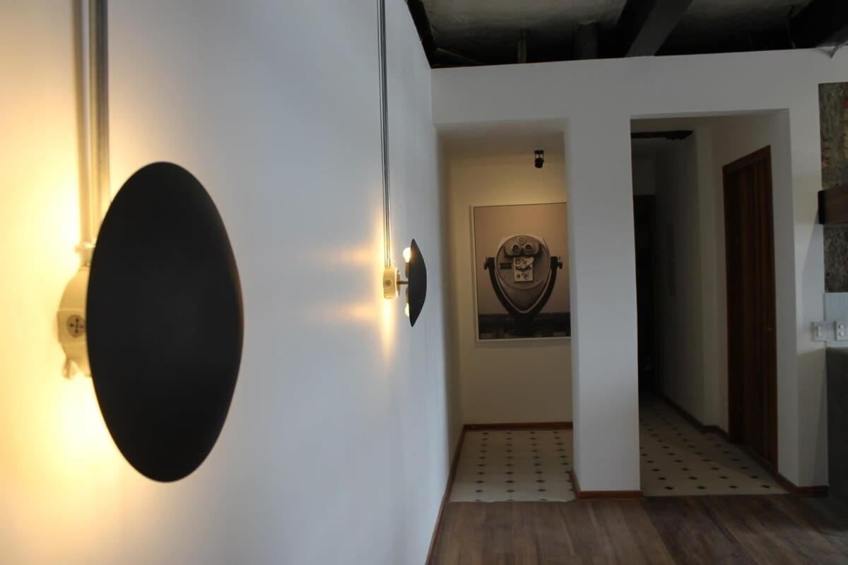 Amazing Vintage In Centro Internacional *