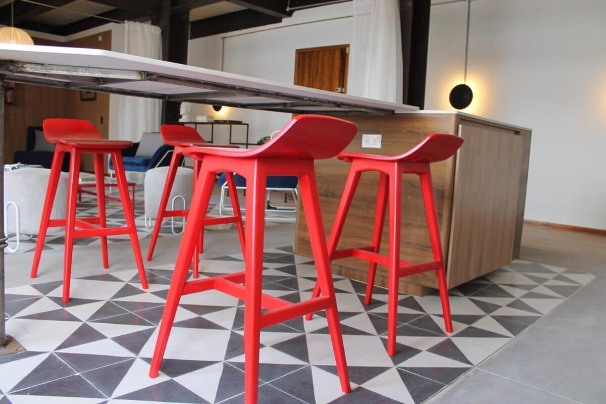 Amazing Vintage In Centro Internacional Apartamento