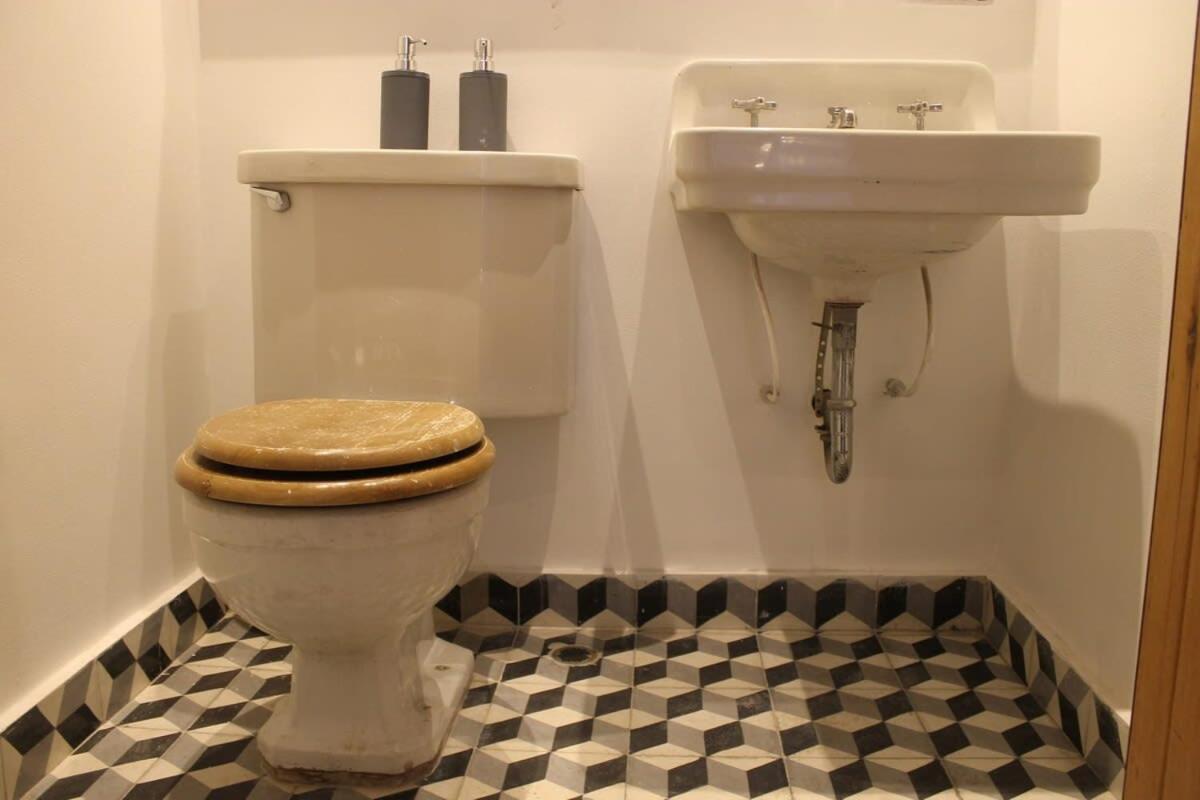 Apartamento Amazing Vintage In Centro Internacional