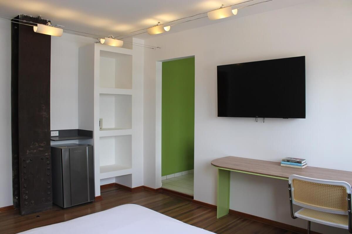 Apartamento Amazing Vintage In Centro Internacional *