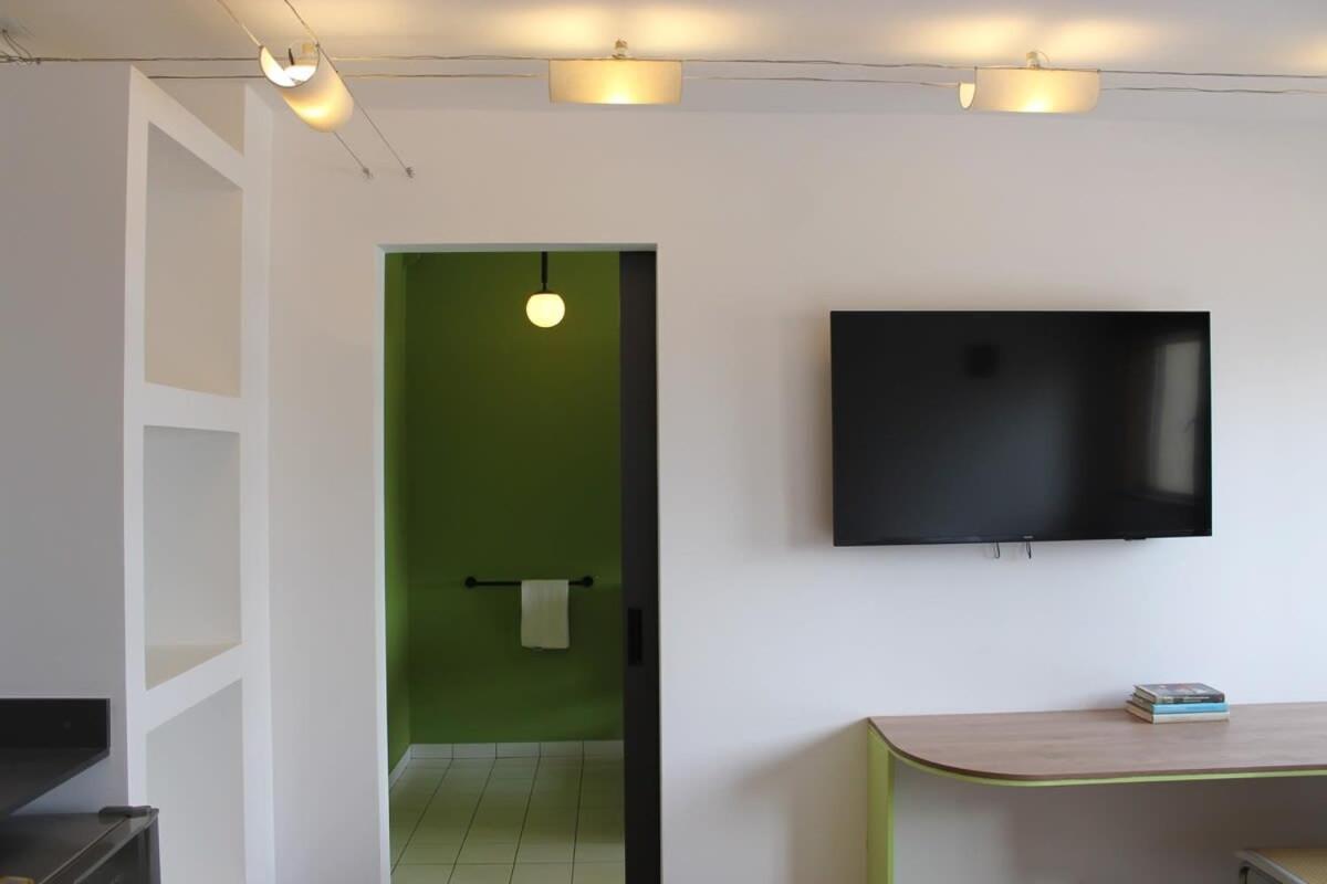 Apartamento Amazing Vintage In Centro Internacional