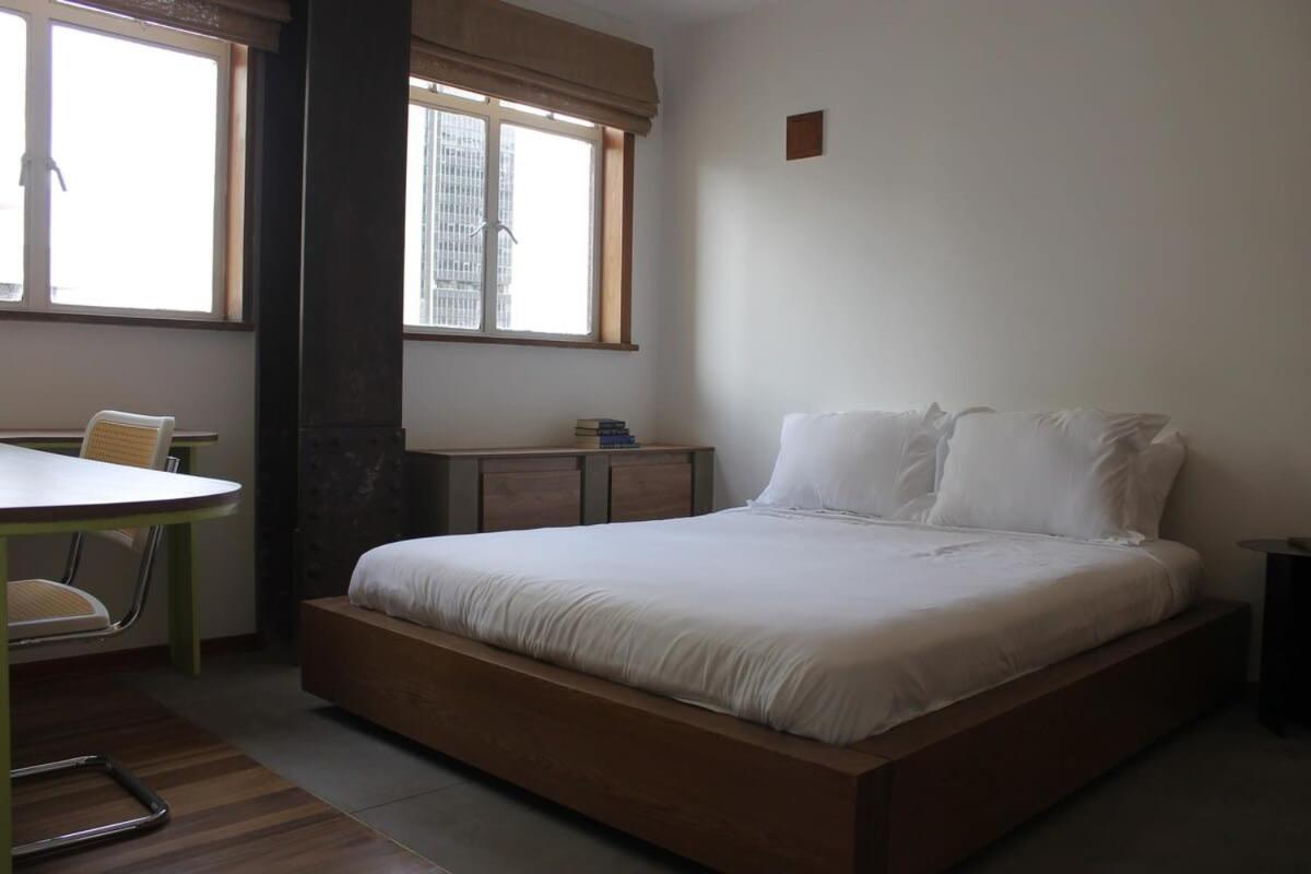 Amazing Vintage In Centro Internacional Apartamento *