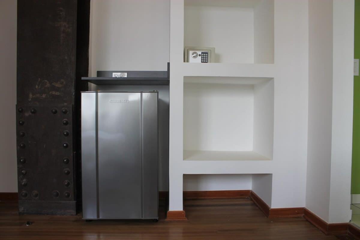 Apartamento Amazing Vintage In Centro Internacional *