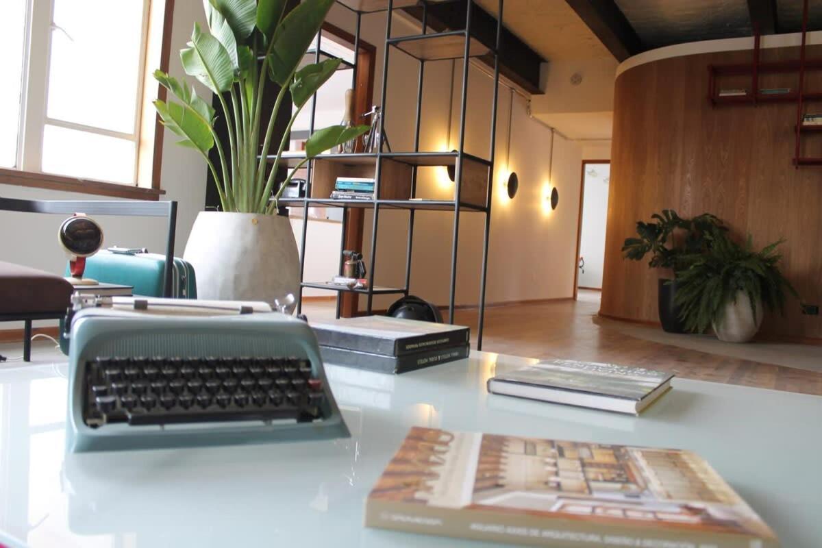 Amazing Vintage In Centro Internacional Apartamento Bogotá