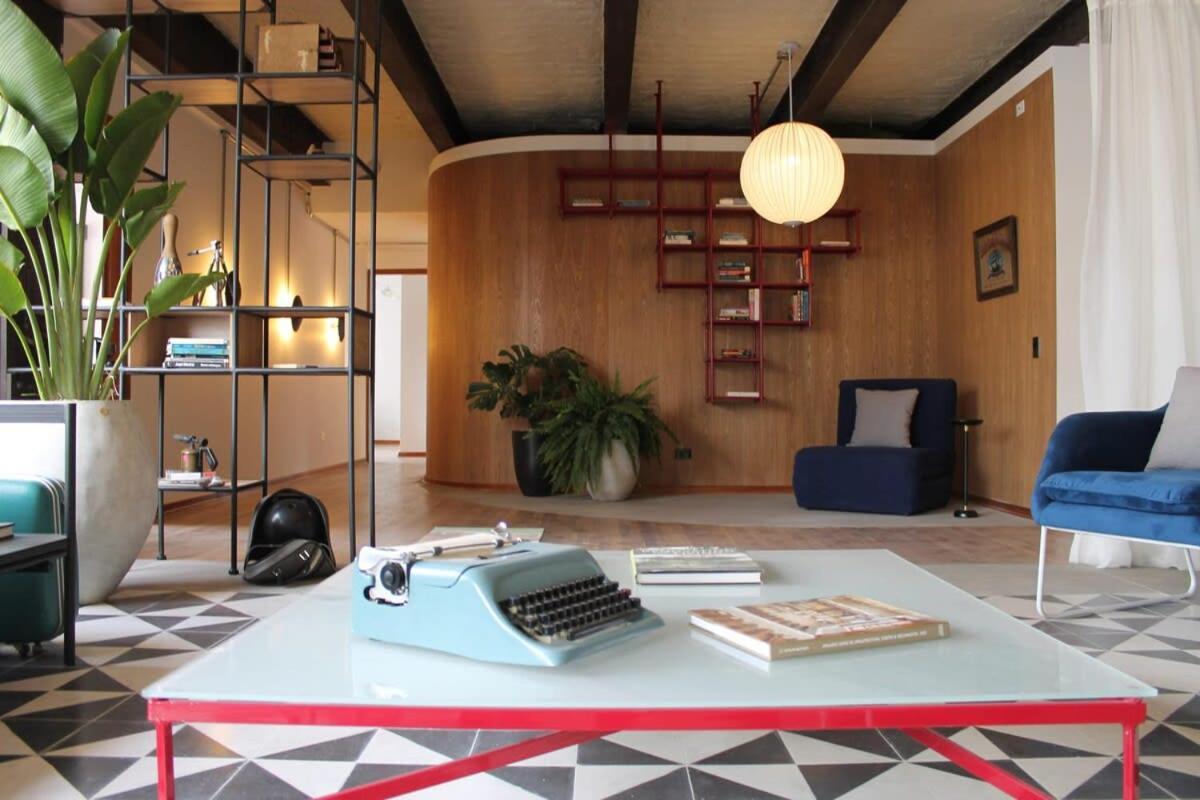 Apartamento Amazing Vintage In Centro Internacional Bogotá