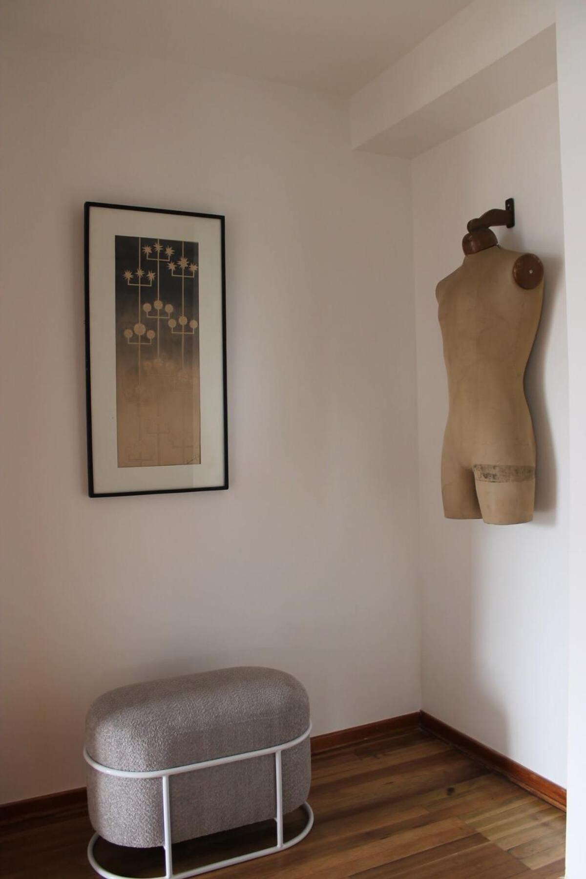 Amazing Vintage In Centro Internacional *