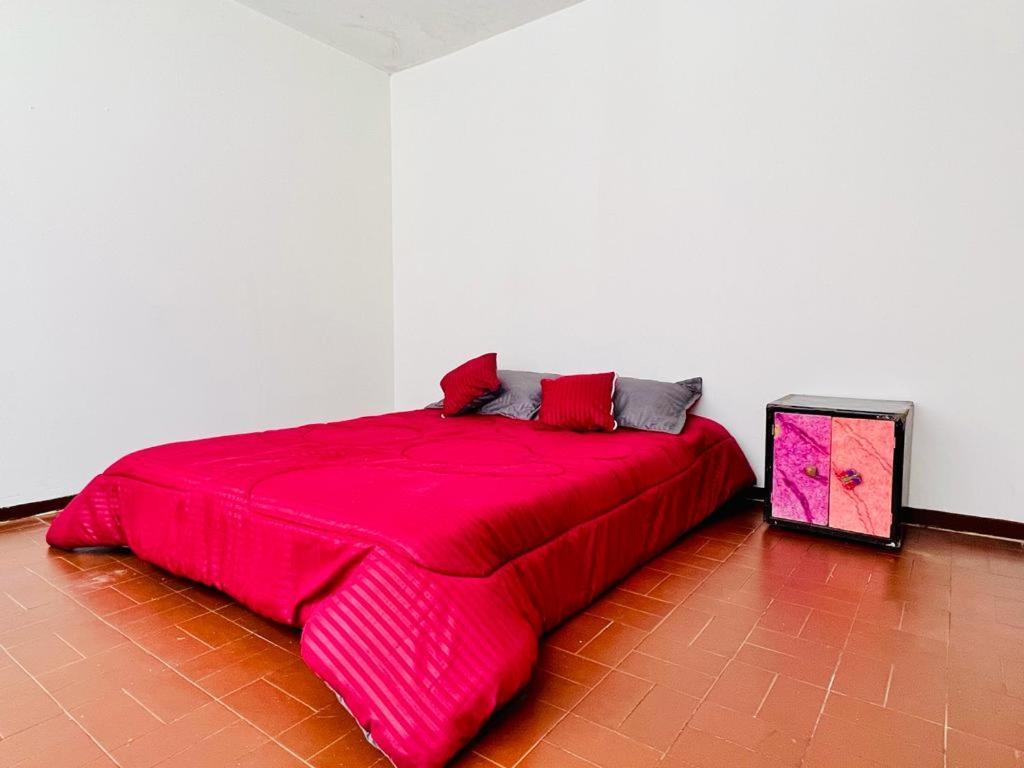 Habitación en casa particular Museo Del Oro