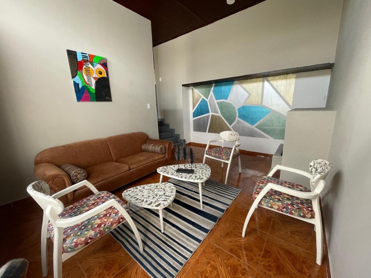 Luxem Hotel Bogotá